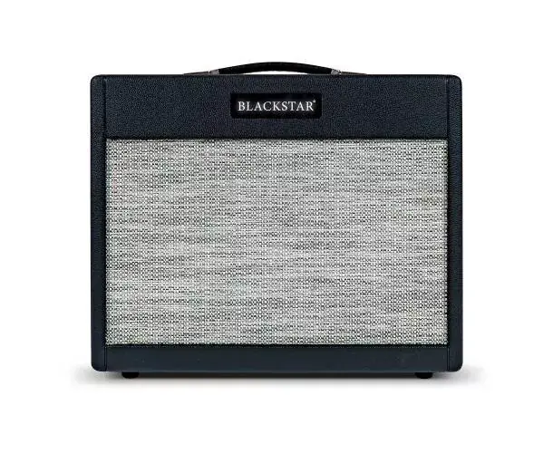 ST. JAMES 50 6L6 COMBO - BLACK Prix Réduit
