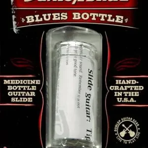 Vente Flash Dunlop 273 - large regular transparent