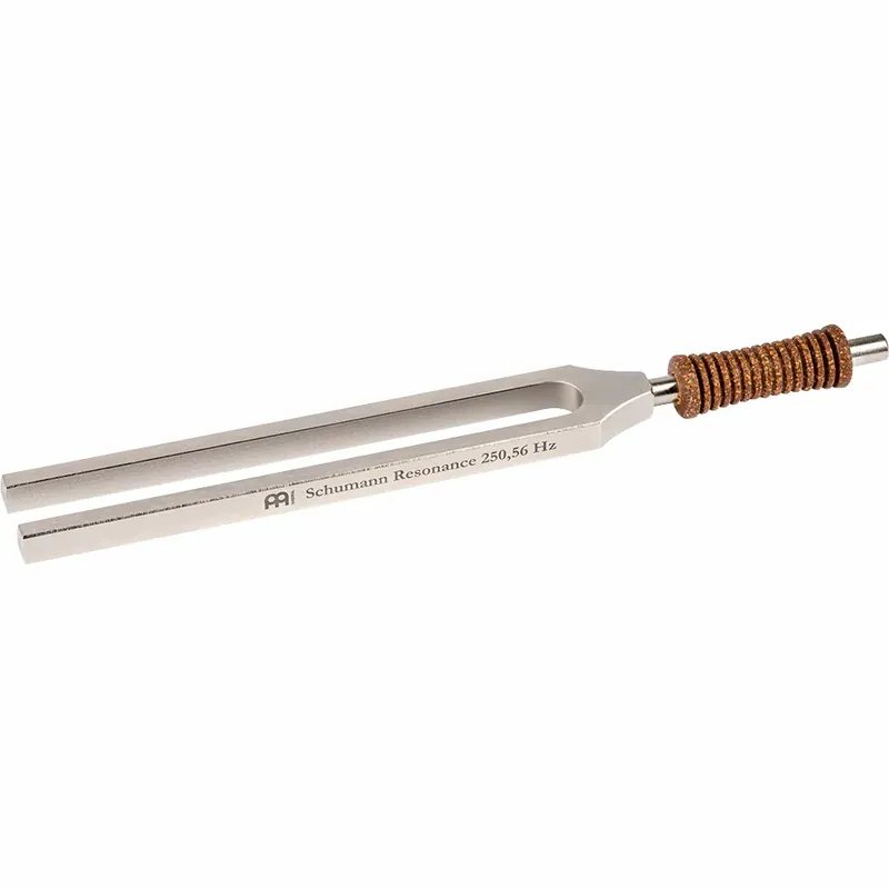 Top Vente MEINL SONIC ENERGY Diapason Therapy Schumann 250.56 Hz
