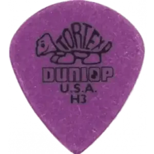 DISCONTINUE Dunlop 472RH3 - sachet de 36 heavy Expédition Rapide