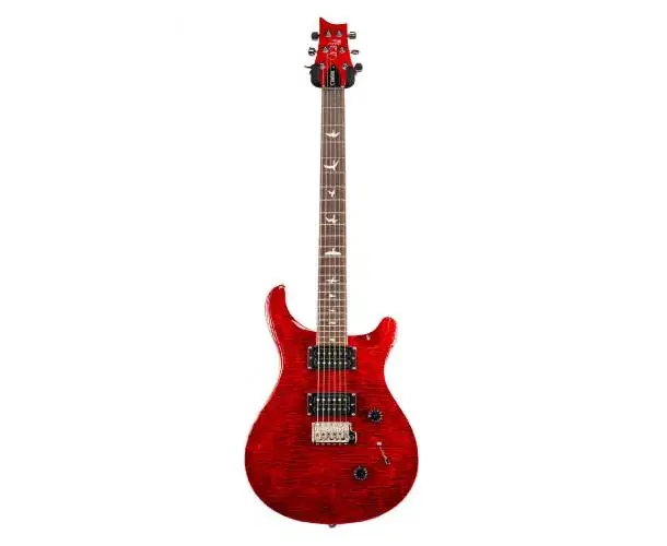 Expédié Aujourd'hui SE CUSTOM 24 RUBY LIMITED RUN