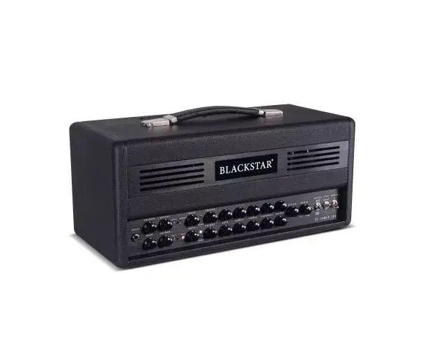 Acheter Direct ST. JAMES 100 HEAD