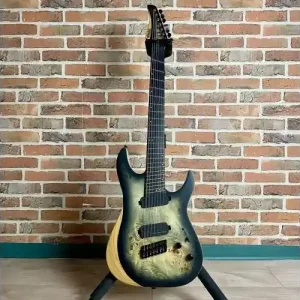 REAPER 7 MULTISCALE SCB + SOFT CASE GATOR Quantité Limitée