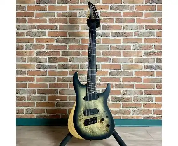 REAPER 7 MULTISCALE SCB + SOFT CASE GATOR Quantité Limitée