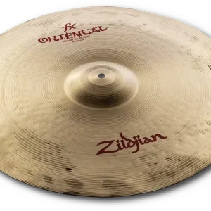ZILDJIAN Oriental 22" Crash Of Doom Crash Achat Immédiat