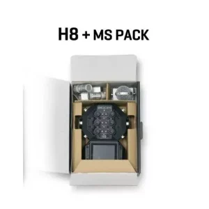 H8+MS PACK Commande En Gros