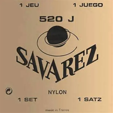 Usine Directe Savarez 520J - jaune tirant fort