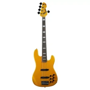 Quantité Limitée MB GV 5 GLOXY METALLIC YELLOW CR RW