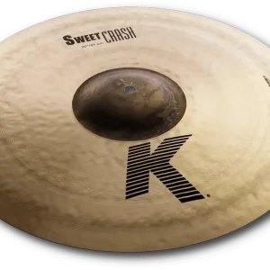 Promotion Saisonnière ZILDJIAN K 20" Sweet Crash