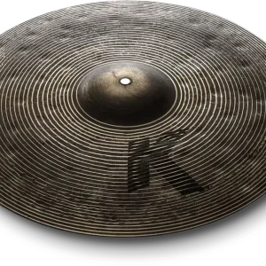 Bon Marché ZILDJIAN K Custom 20" Special Dry Crash