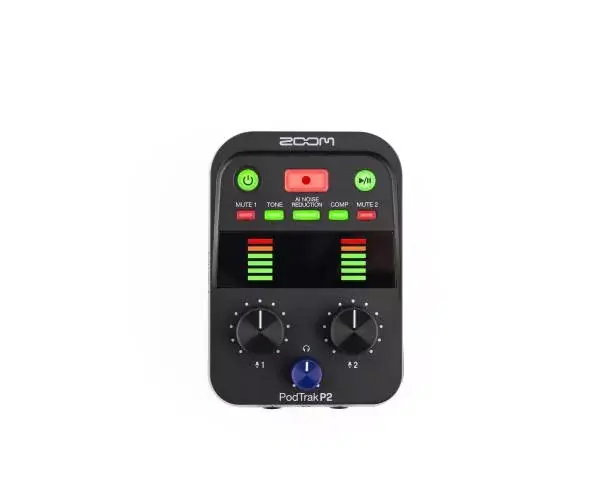 Produit De Marque P2 PODTRACK