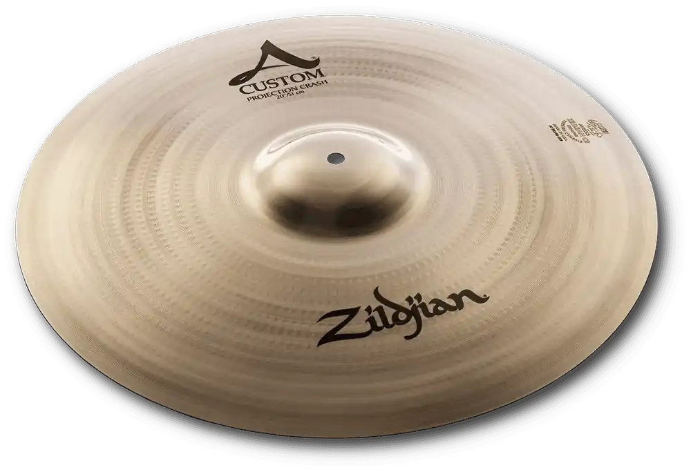 ZILDJIAN A Custom 20" Projection Crash Remise