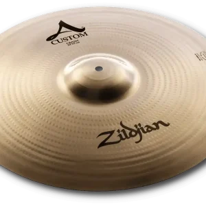 Meilleure Vente ZILDJIAN A Custom 20" Crash