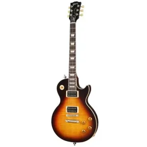 Réduction SLASH LES PAUL STANDARD LEFT-HANDED NOVEMBER BURST