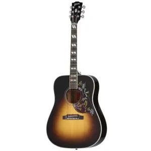 HUMMINGBIRD STANDARD LEFT-HANDED VINTAGE SUNBURST Bon Plan
