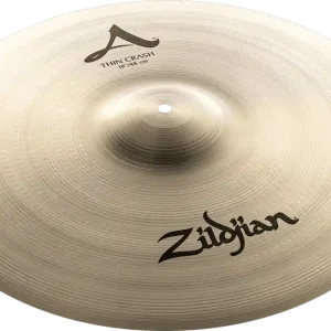 ZILDJIAN A 19" Thin Crash Nouvel Arrivage