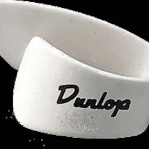 Livraison Express DISCONTINUE Dunlop 9002 - sachet de 12 pouces blancs medium