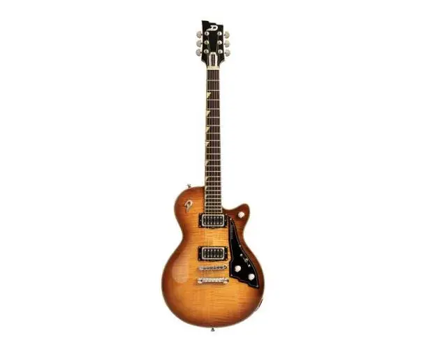 FANTOM S LIGHT ANTIQUE BURST Retour Gratuit