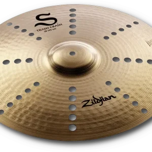 Achetez Aujourd'hui ZILDJIAN S 18" Trash Crash
