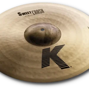 Prix Réduit ZILDJIAN K 18" Sweet Crash