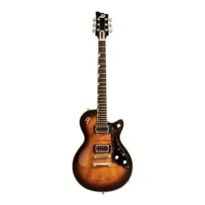 FANTOM S TOBACCO BURST Paiement Sécurisé