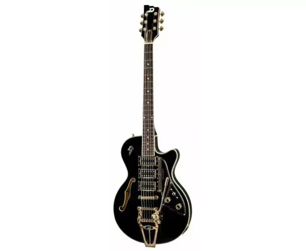 STARPLAYER TV CUSTOM BLACK Commander Vite