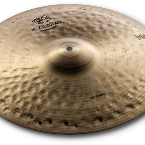 Quantité Limitée ZILDJIAN K Constantinople 18" Crash