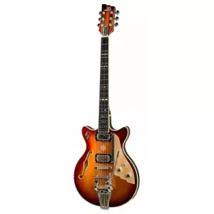 ALLIANCE SERIES JOE WALSH GOLDBURST Prix Cassé