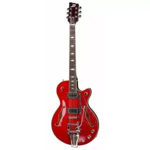 Offre Limitée STARPLAYER TV DELUXE CRIMSON RED