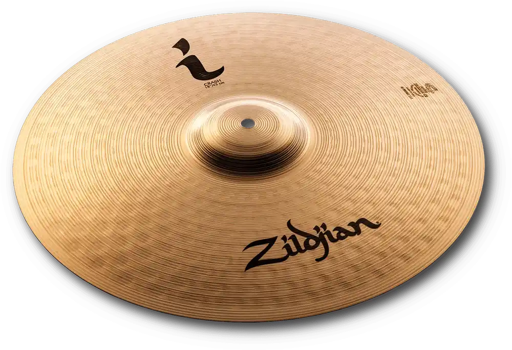 Dernière Chance ZILDJIAN I 18" Crash