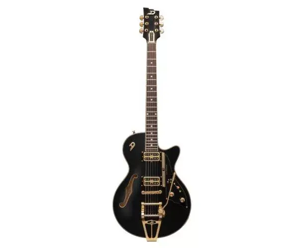 Must-Have STARPLAYER TV BLACK VELVET