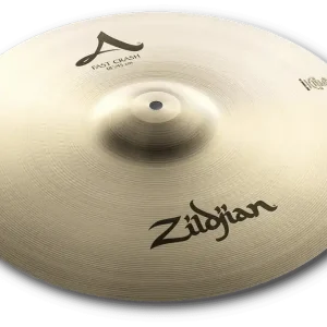 ZILDJIAN A 18" Fast Crash Authentique
