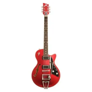 STARPLAYER TV DUO-TONE CATALINA RED & WHITE Nouvelle Collection
