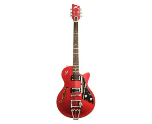 STARPLAYER TV DUO-TONE CATALINA RED & WHITE Nouvelle Collection