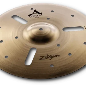 Satisfait Ou Remboursé ZILDJIAN A Custom 18" Efx Crash