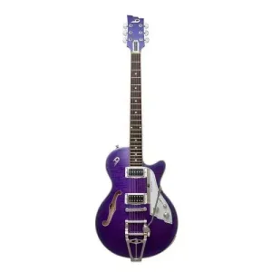 Offre Du Jour STARPLAYER TV GALAXY BURST PURPLE METALLIC