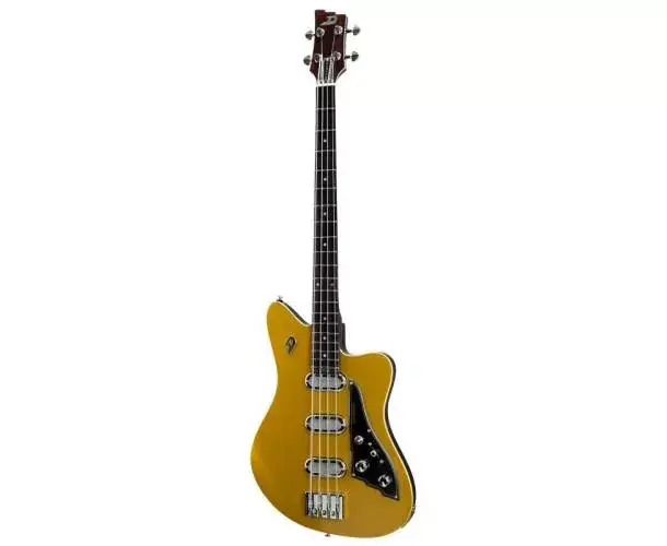 Commande En Gros TRITON BASS GOLD TOP