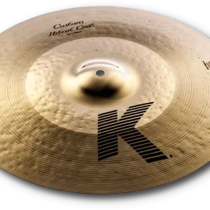 ZILDJIAN K Custom 17" Hybrid Crash Must-Have
