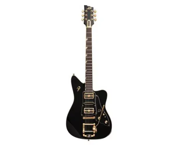 PALOMA CUSTOM BLACK Populaire