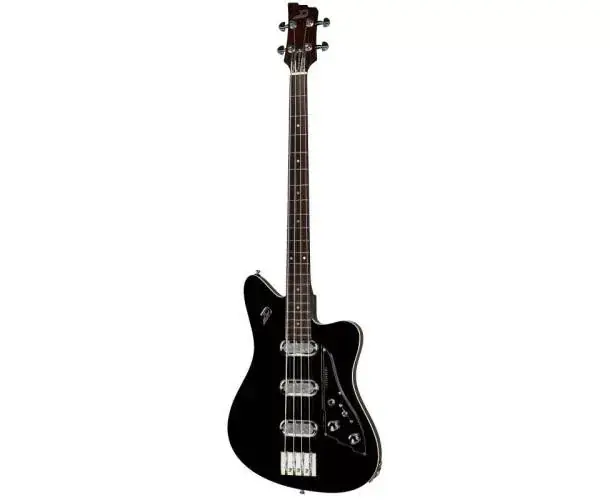 TRITON BASS BLACK Prix Bas