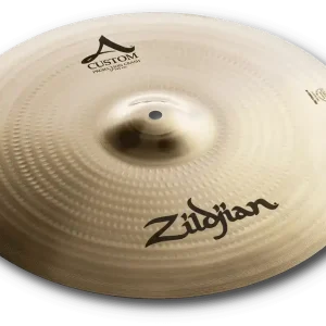 ZILDJIAN A Custom 17" Projection Crash Meilleur Prix