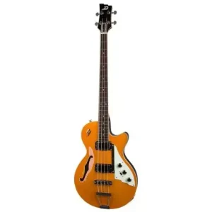 STARPLAYER BASS VINTAGE ORANGE Expédition Rapide