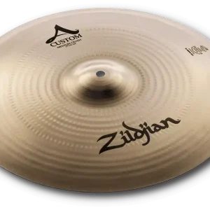 Prix Bas ZILDJIAN A Custom 17" Medium Crash