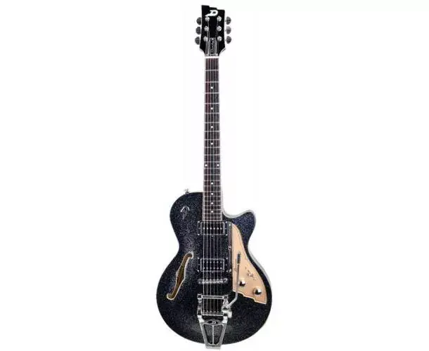 STARPLAYER TV BLACK SPARKLE Top Vente