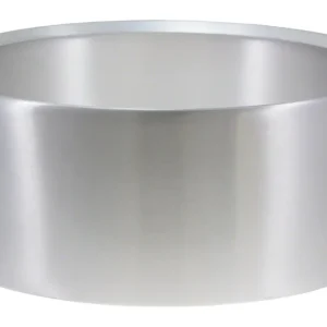 Livraison Express SPAREDRUM Fut 14"x 5.5" Aluminium Droit