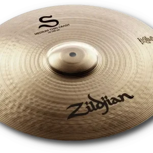 Offre Du Jour ZILDJIAN S 16" Medium Thin Crash