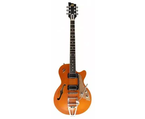 STARPLAYER TV VINTAGE ORANGE Super Prix
