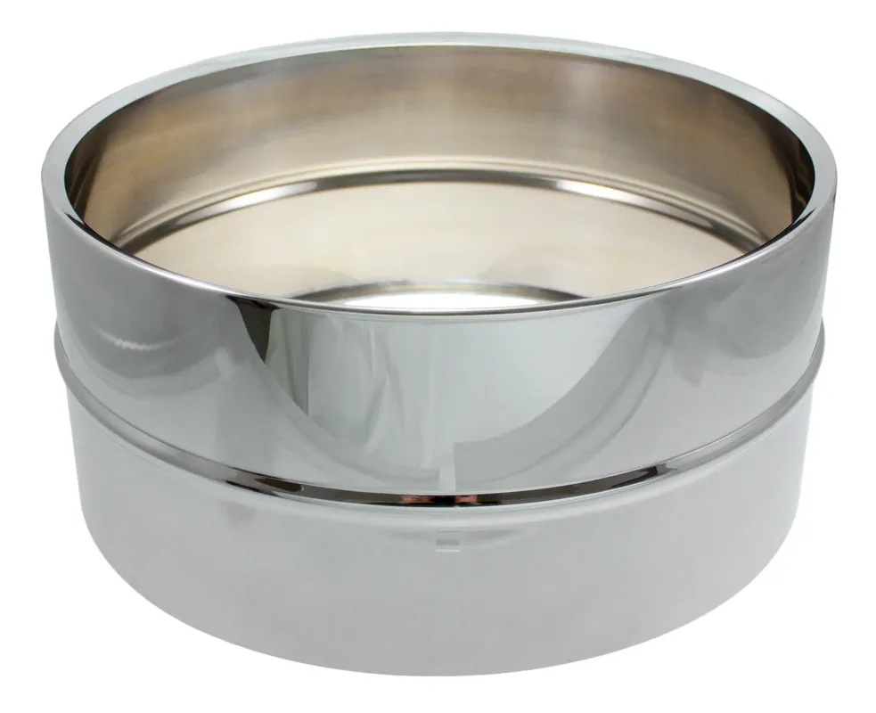 Meilleur Choix SPAREDRUM Fut 14"x 6.5" Acier