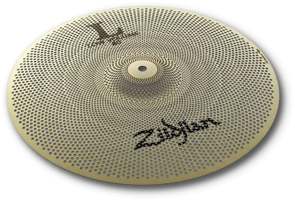 Offre Du Jour ZILDJIAN Low Volume 16" Crash