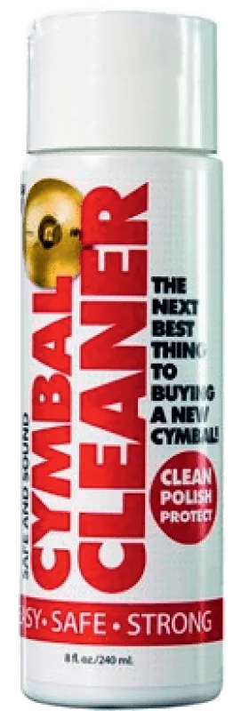 Meilleure Vente DISCONTINUE Sabian SSSC1 - Cymbal cleaner